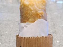 -德克士(西站站内店)