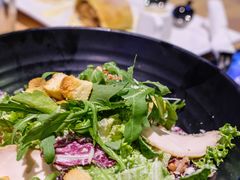 -LENBACH兰巴赫西餐啤酒坊(大连东港店)