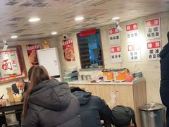 -阿福板凳面(观音桥店)