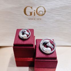 -GiO挚澳珠宝(侨福芳草地店)