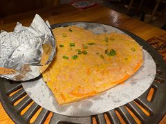 -四斤烤肉(八一路店)