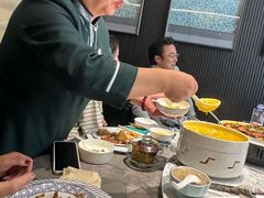 -阿西娅·西北妈妈拿手菜·清真(西关店)