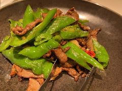 -阿里疆Alijiang·丝路美食·异域风情·清真(长楹天街店)