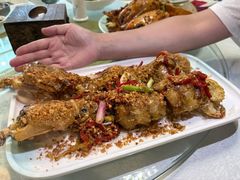 -喜记避风塘炒辣蟹(总店)