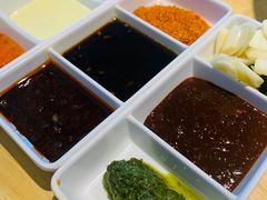 九味蘸料-蒙料·手把肉(望京店)