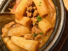 -晓粤·惹味粤菜(凯德乐峰广场店)