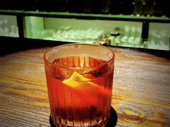 -LAMP BAR 水烟音乐酒吧