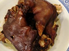 -兰边碗(鼓楼店)