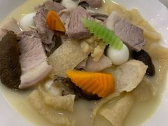 -怡园饭店-餐厅(四望亭店)