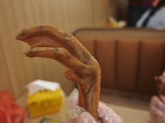 -南街清补凉(黄贝岭店)