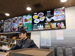 -魏家凉皮(祈年大厦店)