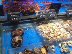 -徐记海鲜(曲江南湖店)