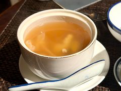 -逸东轩(香港逸东酒店)
