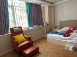 -安悦贝月子中心