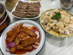 -成惠食府(赤岗店)