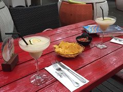-Pistolera Mexican Cantina女枪手墨西哥餐厅(碧云路店)