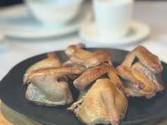 -西湖春天•老字号杭州菜(百汇店)