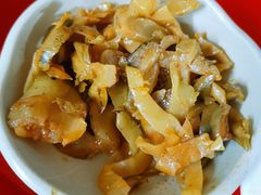 榨菜-江东饺子馆(江东路店)