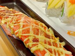 -喜寿司(金狮广场店)