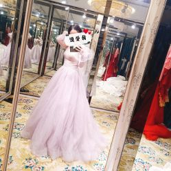 点击看大图 -金夫人婚纱摄影(华南店)