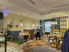 -鹿港小镇(霄云店)