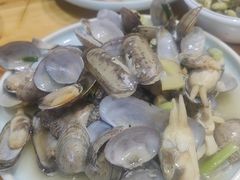 -绍兴名菜馆(可乐路店)