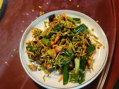 -遇见小院—虹鳟鱼•农家菜(怀柔店)