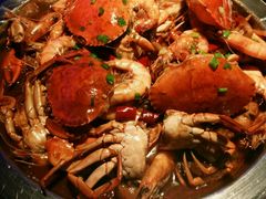 -胖哥俩肉蟹煲(河北勒泰购物中心店)