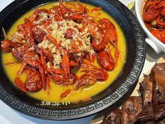 -金陵暴走龙虾·烧烤·排档(南京总店)