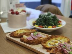 -Pekaa啤咖食肆Coffee&Bistro