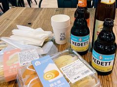 -盒马鲜生(悠方店)