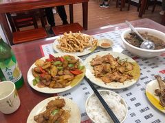 -吉味馆(柠溪店)