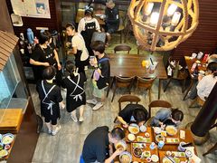 -孙盛兴奥灶面馆·蟹黄面·三虾面(山塘街总店)
