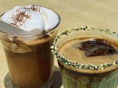 -安妮意大利餐厅(国贸店)
