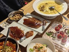 -小大董·烤鸭(五棵松店)