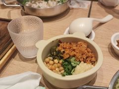 -小满手工粉(北京顺义华联店)