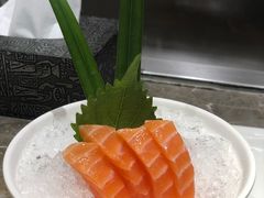 -大渔铁板烧(花园道店)