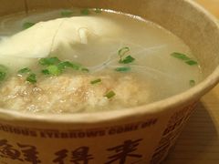 -鲜得来排骨年糕(豫园店)