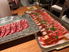 -匠太烧肉台日料理餐酒馆(三林店)