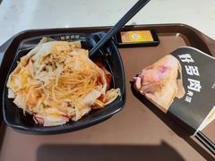 -景家凉皮(纺织城店)