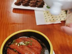 -莲餐厅·湖北菜·潜江小龙虾店(愚园路店)