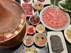 -南门涮肉(上海一店)