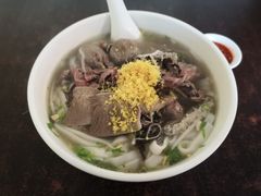 -潮镇老尾牛杂(环城西路店)