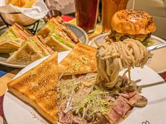 -遇见西木美式餐厅(体育路店)