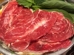 -一井烧肉·活鳗·寿司(望京SOHO店)