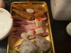 -牛New寿喜烧(金茂览秀城店)