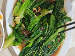 -车头老二大排档