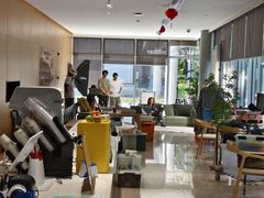-木嘛working coffee&bar(碧道馆店)