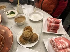 -东来顺饭庄(王府井步行街店)