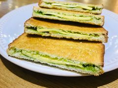 -HELLO 27 意面·沙拉·帕尼尼